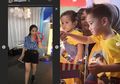 Tampil Simpel, Ternyata Nagita Kenakan Outfit Ratusan Juta di Pesta Rafathar, Dekorasi Ultahnya Bikin Salah Fokus