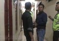Imam Mustofa, Terduga Teroris yang Bacok Polisi di Polsek Wonokromo Ternyata Dikenal dengan Nama Ali, Tinggal di Kos-kosan dan Jualan Sempol