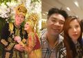 Tak Pernah Terekspos Media, Ini Potret 2 Kakak Kandung Roger Danuarta yang Hadir ke Pernikahan Sang Adik