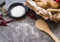 Yuk Gunakan Garam di Dapur Hanya #5MenitAja Untuk Beragam Fungsi yang Dapat Bantu Moms Selesaikan Masalah Sehari-hari