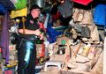 3 Tahun Terisolasi dan Tinggal di Bunker dari Kardus serta Terpal, Pria Ini Harus Mengakhiri Persembunyiannya
