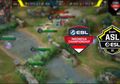BOOM ID Turun Posisi, Ini Dia Klasemen ASL S3 by ESL Pekan Ketiga
