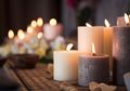 Ternyata Lilin Aromaterapi Tak Boleh Dinyalakan Secara Rutin! Ini Alasan Kesehatannya