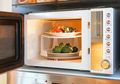 Sebabkan Kanker Hingga Rusak DNA, Ini Penjelasan Mengenai Radiasi Microwave yang Bahayakan Tubuh