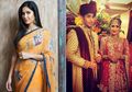 Pamer Foto Bareng Tania Nadira dan Artis Bollywood Katrina Kaif, Abdullah Alwi Dapat Peringatan dari Warganet: "Awas Istrinya Ketuker"