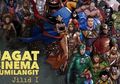 5 Superhero Jagad Sinema BumiLangit yang Belum Diumumkan, Kasih ke Siapa Nih Enaknya?