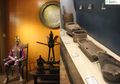 Intip Isi Kamar Sultan yang Bersahaja di Museum 3 Cultures Filipina, Seperti Apa?
