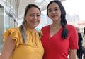 Hidangkan Makanan Khas Sunda, Aura Kasih Dipuji Begini oleh Ibu Mertua Pakai Bahasa Portugis