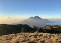 Mengaku Cinta Alam? Yuk Traveling ke Gunung Tanpa Menyisakan Sampah