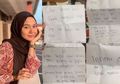 Baru 5 Bulan Mengajar, Guru Ini Dapat Belasan Surat Cinta dari Murid