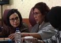Nyentrik Tak Pakai Kebaya Saat Foto Bersama, Susi Pudjiastuti Ngaku Diejek Sri Mulyani, Disebut Tukang Labrak dan Tukang Pukul