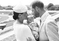 Bawa Archie Liburan Mewah dengan Jet Pribadi, Meghan Markle dan Pangeran Harry Dikritik, Kenapa?