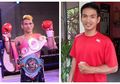 Nasib Malang Mantan Petinju Muda Indonesia, Sabet Beberapa Gelar Juara Internasional Kini Pilih Banting Setir Jadi Kuli Bangunan, Alasannya Bikin Haru