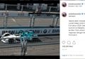 Total Anggaran Untuk Balap Mobil Formula E Capai Rp1,6 Triliun, Ini Rinciannya