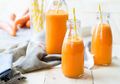 Daripada Konsumsi Obat Pelangsing, Lebih Baik Coba Minum Jus 3 Jenis Buah Ini