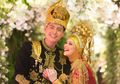 Belum Genap Seminggu Menikah dengan Roger Danuarta, Cut Meyriska Sudah Menyerah dengan Suara Sumbang