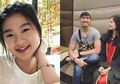 Intip Gaya Sederhana Felicia Tissue di Singapura Ketika Mempromosikan Usaha Kaesang Pangarep Anak Presiden Joko Widodo