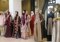 11 Desainer Tanah Air akan Kembali Hiasi Panggung New York Fashion Week 2019