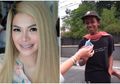 Tak Sekedar Tajir Melintir, Nikita Mirzani Buat Banyak Orang Bahagia dengan Aksinya Bagi-bagi Uang