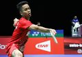 Bukan Pacar, Ini Orang Favorit Anthony Sinisuka Ginting