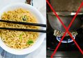 Kandungan MSG dalam Mi Instan Dapat Merusak Otak, Begini Cara Masak Mi Instan yang Aman dan Sehat Agar Terbebas dari Micin