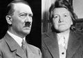 Akhir Hidup Sunyi Paula Hitler, Adik Perempuan Sang Diktator, 'Saat Anak-anak, Kami Main Indian Merah'