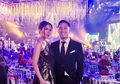 Deretan Foto Cantik dan Seksi Calon Menantu Keluarga Bakrie, Vannya Istarinda, Saat Hadiri Pernikahan Putra Raam Punjabi