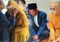 Viral Wanita 27 Tahun Asal Tegal Nikahi Kakek Dukun Berusia 83 Tahun Karena Cinta Pada Pandangan Pertama, Berikut Bahaya Wanita Menikahi Pria yang Jauh Lebih Tua Darinya