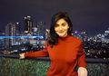 Tak Kapok Dinyinyiri Netizen Usai Unggah Foto Seksi Tanpa Celana, Hilda Vitria Kini Bagikan Potretnya Berbalut Selimut di Atas Ranjang, Bangun Tidur Jadi Mantan Kekasih Billy Syahputra