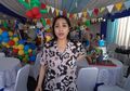 Nagita Slavina Kaget Lihat Tenda Besar untuk Tempat Perayaan Pesta Ulang Tahun Rafathar: Nggak Enak Sama Tetangga!
