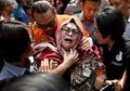 Nunung Kini Direhabilitasi di RSKO, Sang Anak Ungkap Kondisi Ibunda yang Ketakutan
