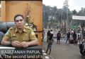 4 Hari Sebelum Pecah Kerusuhan di Manokwari, Beredar Video Sekda Papua Hery Dosinaen Sebut Tanah Papua, Tanah Israel Kedua
