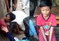 Fakta di Balik Video Hoaks Viral Bocah Pemulung yang Diduga Meninggal Akibat Kelaparan, Sang Anak Terbukti masih Sehat dan Sedang Kabur dari Rumah