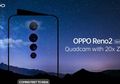 Oppo akan Luncurkan Oppo Reno 2 dengan Empat Kamera dan Zoom 20x