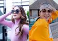 Dituding Tak Mau Kalah Saing, Gaya Syahrini Kembali Dibandingkan dengan Luna Maya Saat Jadi Model Majalah: ‘Yang Satu Tanpa Beban, Yang Satu Lagi Tekanan Batin’