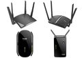 D-Link Mudahkan Pengguna untuk Hadirkan Wireless Router System