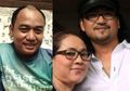 Blak-blakan Buat Iyan Sambiran Cemburu Karena Sempat Dekat dengan Nunung Hingga Punya Panggilan Sayang, Azis Gagap Kini Ngaku Menyesal