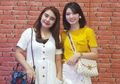 Tak Kalah Mewah, Dita Andini Kakak Kandung Selvi Ananda Ternyata Bawa Tas Branded Lebih Mahal saat Hadiri Upacara HUT RI di Istana Negara