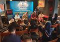 Lestarikan Budaya Indonesia dengan Cintai Kain Nusantara