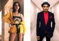 Intip Deretan Penampilan Seksi dan Modis Mutia Ayu Pedangdut yang Resmi Dinikahi Glenn Fredly