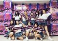 Sukses Konser Di Amerika, YouTube Akan Buatkan Original Series TWICE
