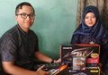 Gokil! Cowok Surabaya Ini Lamar Kekasihnya dengan Perangkat PC Gaming