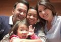Izinkan Sang Anak Angkat Gunakan Namanya, Ruben Onsu Tetap Berpesan untuk Betrand Peto: Harus Bangga