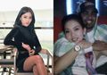 Nola B3 hingga Pose Mesra dengan Syahrini, Ini Sepak Terjang Kisah Kasih Glenn Fredly Sebelum Berlabuh ke Mutia Ayu