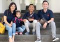 Dapatkan Seluruh Fasilitas Mewah dari Suami Sarwendah, Betrand Peto Malah Gemar Lakukan Hal Paling Dibenci Ruben Onsu