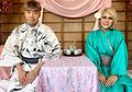 Lama Tak Terdengar Kabarnya Usai Putus dari Roy Kiyoshi, Mantan Istri Komedian Aming Ini Bikin Geger Netizen: Jakun Aku Menghilang
