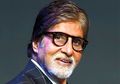 8 Tahun Tak Sadar Telah Mengidap TBC dan Hepatitis B, Hati Amitabh Bachchan Kini Hanya Berfungsi 25%