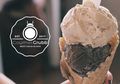 Kaya akan Protein, Gourmet Grubb Bikin Es Krim dari Bahan Larva Lalat