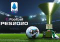Resmi! PES Akhirnya Dapatkan Lisensi Penuh Untuk Kompetisi Serie A