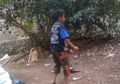 Tingkah Aneh Bocah 11 Tahun Asal Cianjur, Suka Mainan Hewan Secara Tak Wajar, Ular dan Kodok Digigitnya Sampai Mati, Tak Jarang Ayam Serta Kucing Tetangga Jadi Sasaran